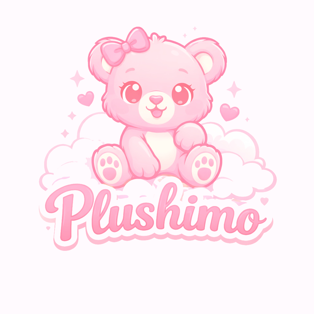 Our plushie collection